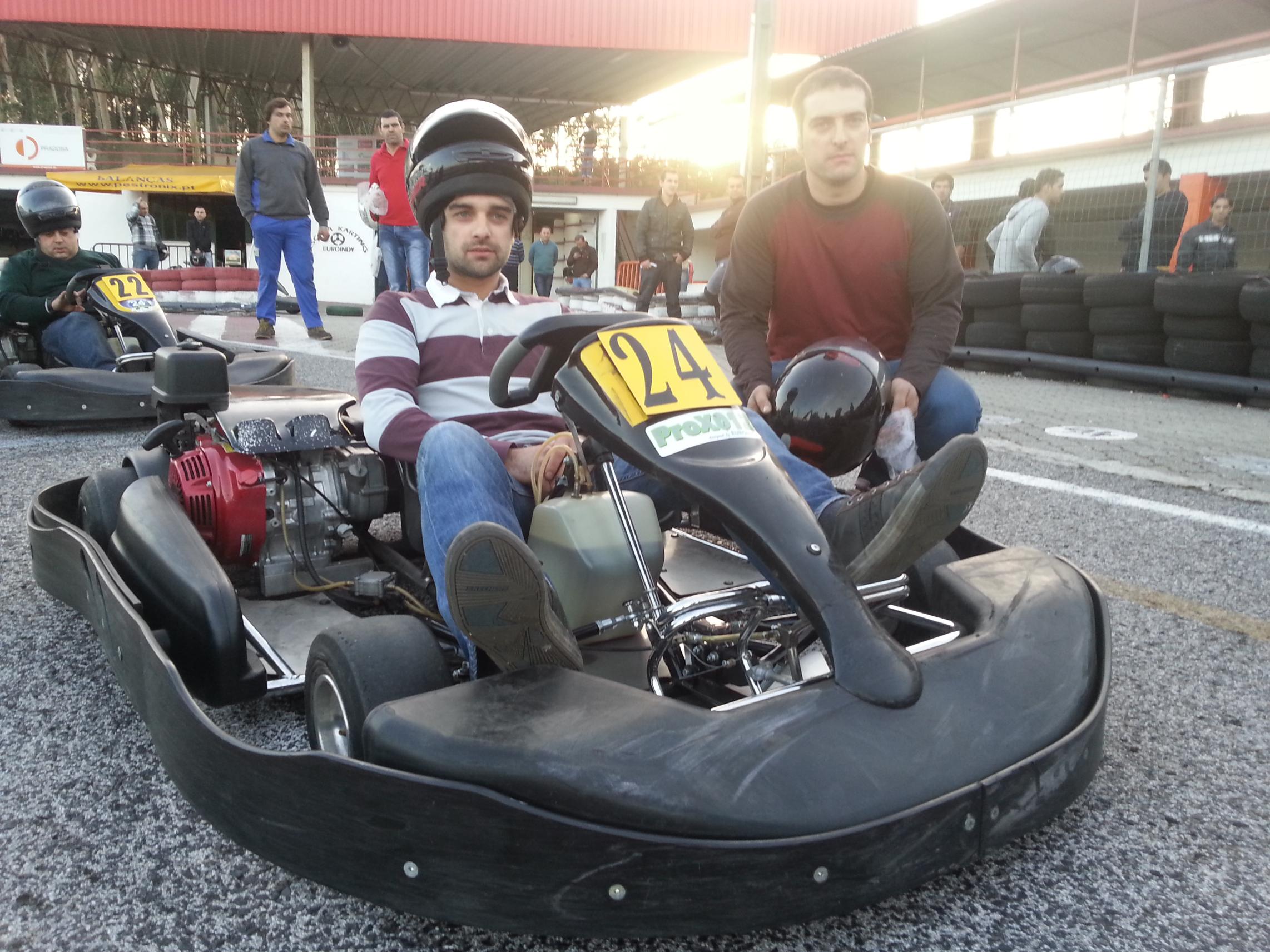 HBC Taça de Karting 1º Edição26